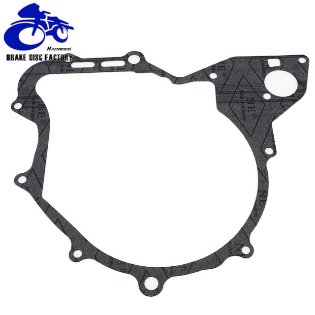Clutch Crankcase Outer Cover Gasket 4VR154510000 Yamaha Virago XV535