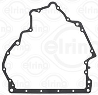 Elring 021.432 Dichtung, Deckel GehäUse Steuerzeiten FüR Camc Erf Fendt Jac Man