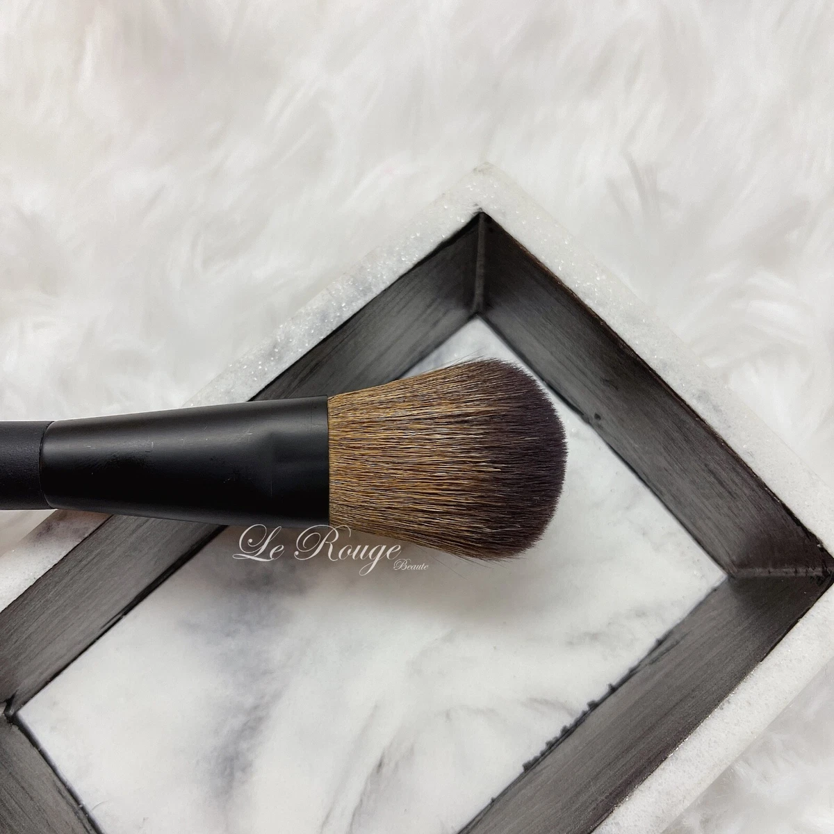 Natural Makeup Brushes Brand Saubhaya Makeup