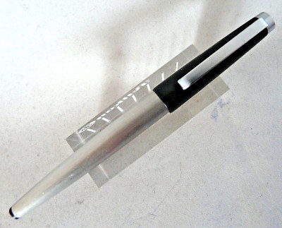 Lamy 25P Füller # Patronenfüller # Montblanc Converter # (1265)