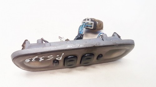 Mazda 626 1994 Front Interior Light 1158230, Genuine #945216-02