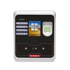 Face Fingerprint Identification Time Attendance & Access Control . USA