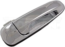 Dorman 91052 Exterior Door Handle Rear Right fits Chrysler Dodge Jeep models