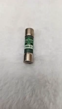 Fuse FNM-2 1/2 250V or Less 2 1/2 Amp Dual Element Fuse Fusetron/Bussman