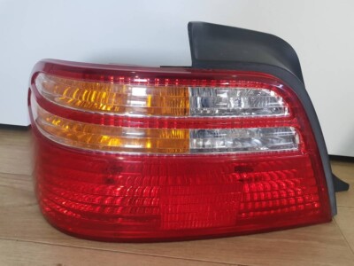 JDM Honda Legend KA9 Late model Tail Lights Rear Lamps set JDM | eBay