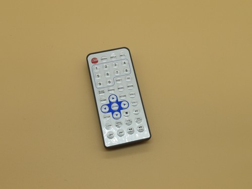 Original DAYCONOMY DPF705TV Fernbedienung