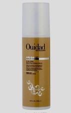 OUIDAD Curl Shaper Memory Maker 3-In-1 Revitalizing Milk Pre-Style Primer - NEW 
