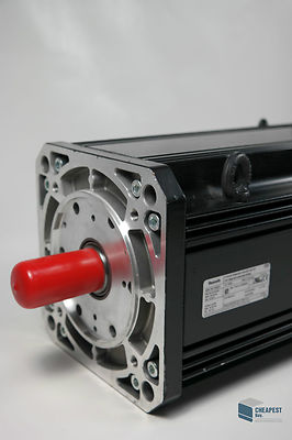Rexroth Indramat MDD112C-N-030-N2M-130GB2 Permanent Magnet Motor R911260223 Neu
