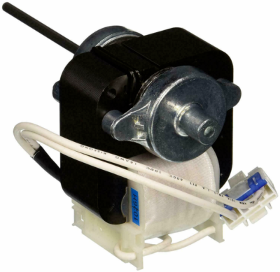 Replacement Condenser Fan Motor For LG Refrigerators - 4680JB1026H Fits LSC26905TT, LSC27910SW