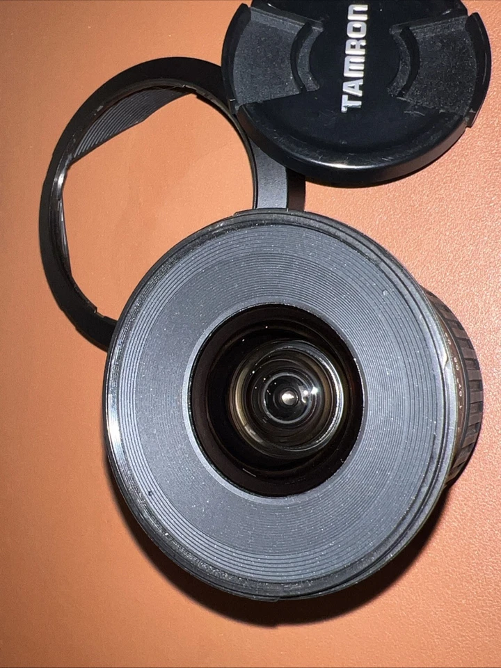 Tamron A13 SP AF 11-18mm f/4.5-5.6 Di II LD IF for Nikon - Image 3 of 4