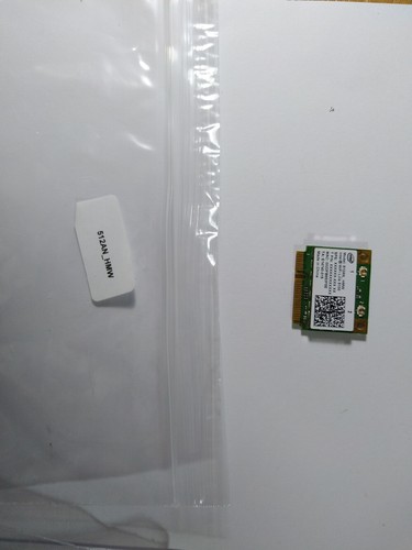 WIFI MODUL FÜR E6400 E4200 E4300 E6500 1735 1736 1737 - 0H006K, 512AN-HMW