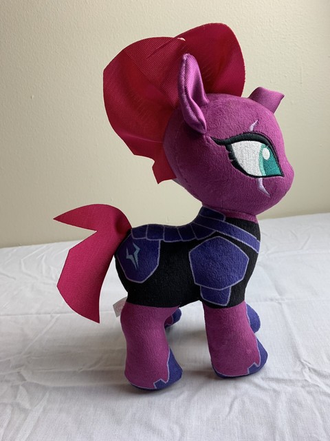 tempest shadow plush