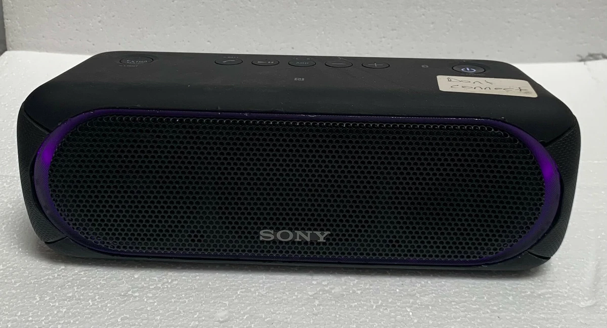 Sony srs xb30 disassembly sale