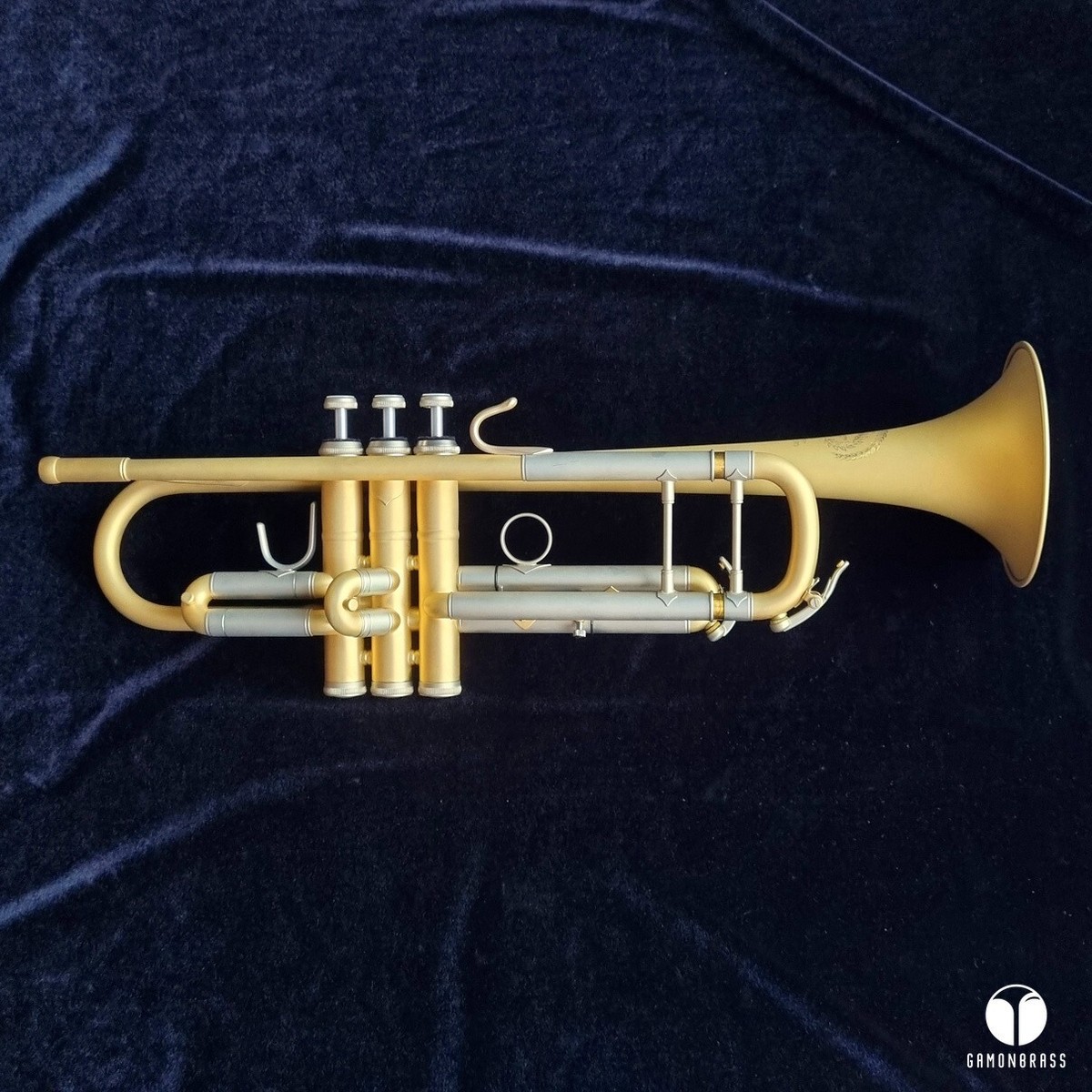 クラシック Langlais / Works for Trumpet and Organ Langlais: Complete Works for Trumpet & Organ - Brilliant