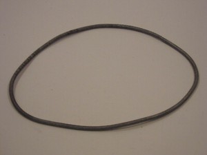 1x Ring Spannring für Türmanschette ca. 72cm Waschmaschine AEG 5462DFL 5462 DFL