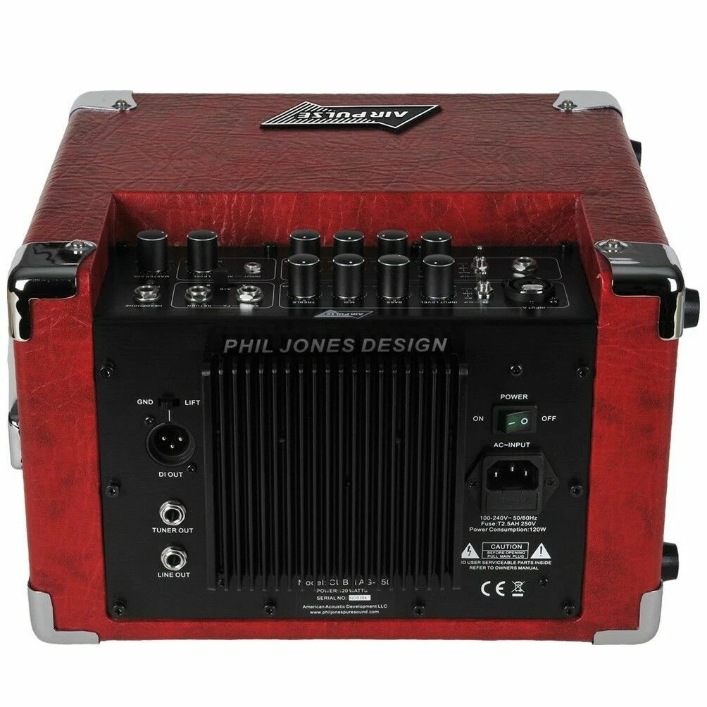 フィルジョーンズ CUBll AG-150 フィルジョーンズ CUBll AG-150