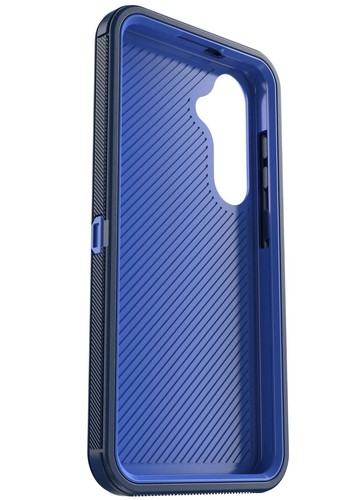 For Samsung Galaxy S24 FE Heavy Duty Phone Case Shockproof Cover / Clip Holster - Picture 31 of 52