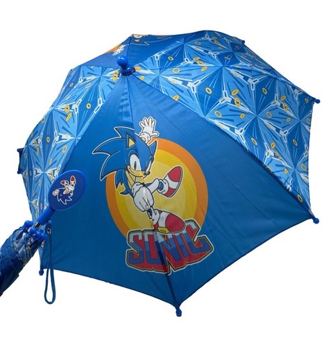 Little Girls Boys Cartoon Rain Sun Umbrella Kids Children Cute Toddler Gift Toy - Picture 41 of 47
