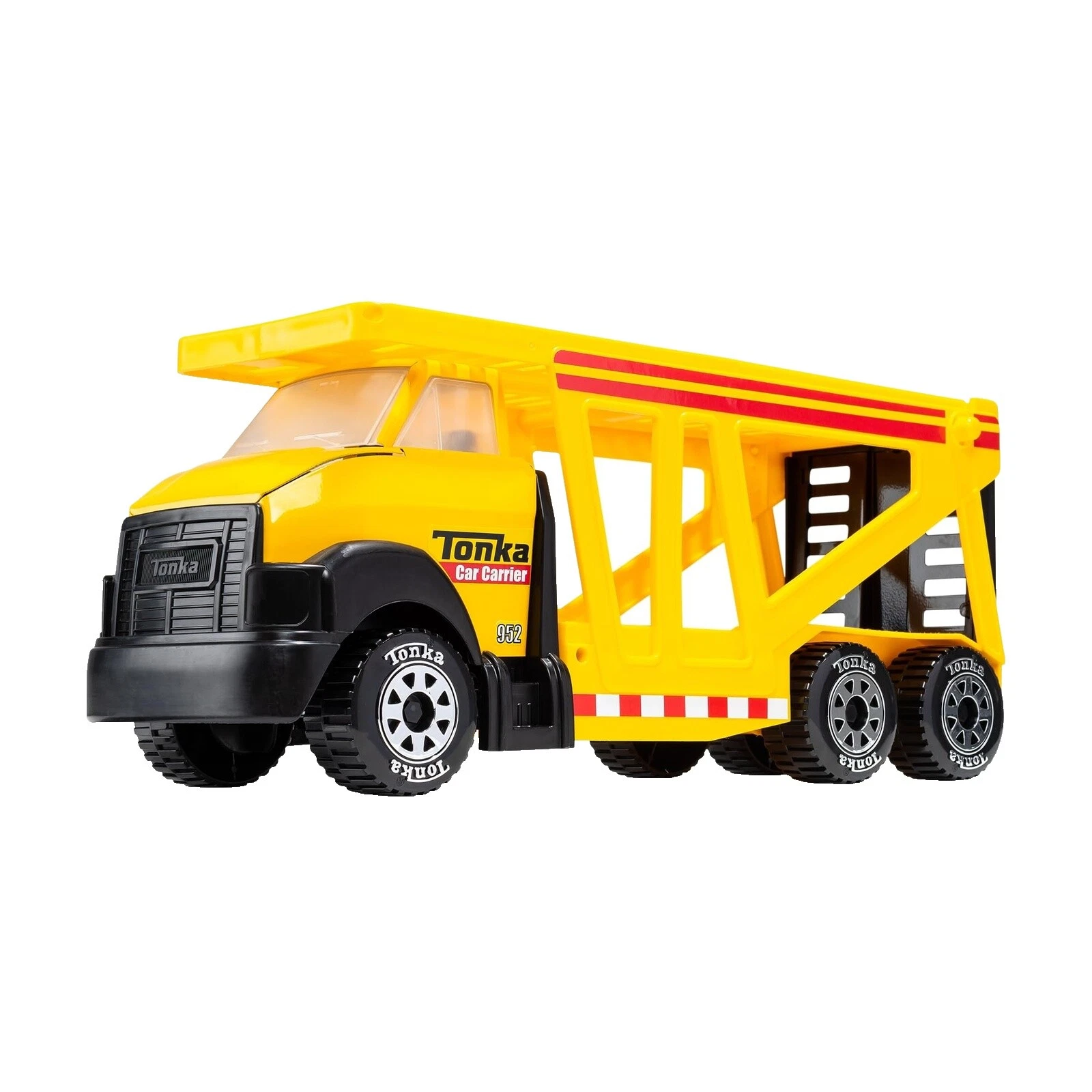 Tonka coches diecast