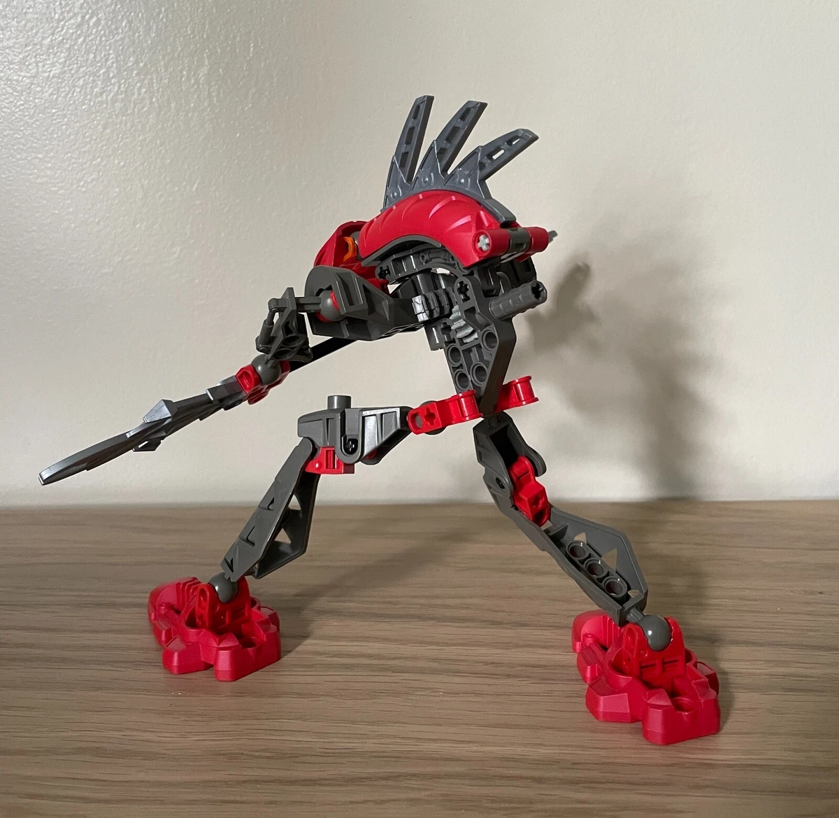 Turahk bionicle online