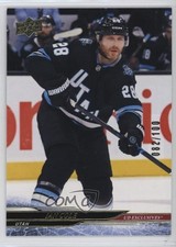 2024-25 Upper Deck Extended Series Exclusives 82/100 Ian Cole #629 1r1g