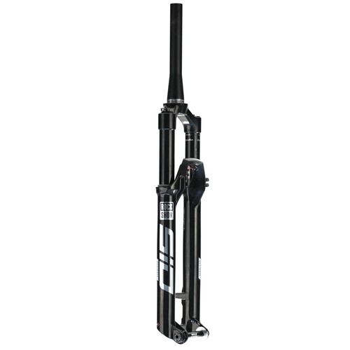 Horquilla RockShox SID Ultimate, 29", 120 mm de recorrido, DebonAir, amortiguador Race Day negro - Imagen 2 de 9