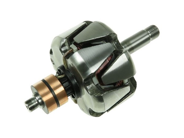 AS-PL LäUfer, Generator AR9002-image