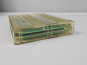 Fighter's History Dynamite Neo Geo Mvs 100% Authentic Tested US SELLER 