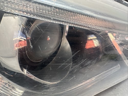 2016-2021 Infiniti QX60 Headlight Right RH Passenger OEM Xenon HID Headlamp - Picture 11 of 24