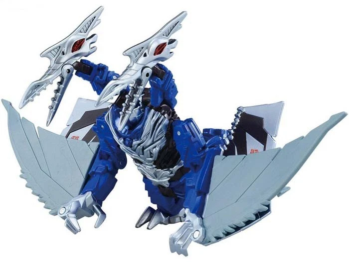LA-11 Battle Attack Strafe | Transformers Age of Extinction Lost Age - Image 2 of 4