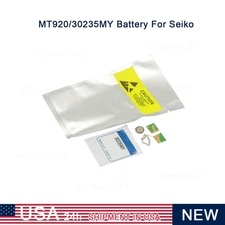 For Capacitor Kinetic 3023-5MZ 30235MY TC920S 5M42 5M22 5M23 New Battery