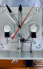 NEW Pam Motor Assembly Replacement