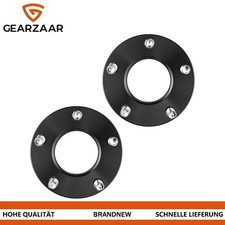 Spurverbreiterung Spurplatten Distanzscheiben Für BMW E46 E91 5x120 Ø72,6 2x20mm