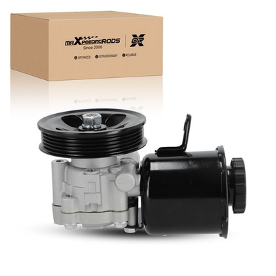 #ad Power Steering Pump For Subaru Impreza Legacy H4 2.2L 2.5L 1995 1996 21 5932 $68.81