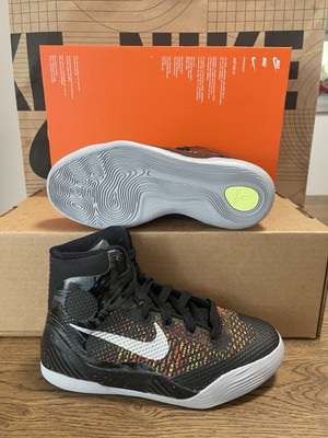 Nike Kobe 9 Elite GS 2025 Basketball Shoes (HJ9446-001