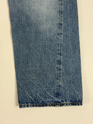 LEVIS VINTAGE CLOTHING LVC 1954 501XX IN DREAMS 36X32 NWT JAPAN