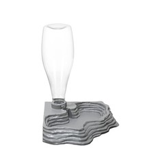 Automatic Reptile Water Dish 13.5oz Bowl for Bearded Dragons Lizards