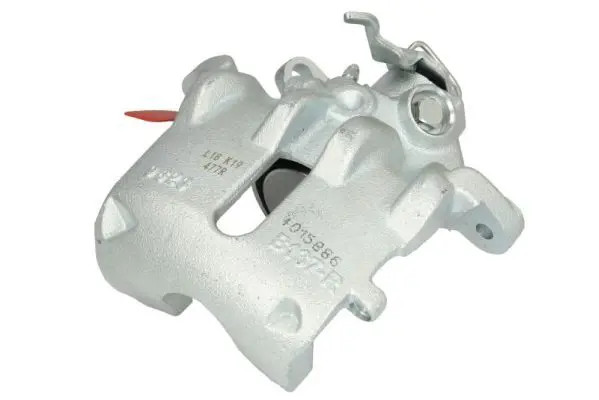 Für LAUBER LAU 77.1029 Brake caliper LAU 77.1029 Disc brake caliper front R (pr - Bild 2