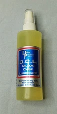 Dillon Case Lubricant D.C.L.  - 8 ounce Bottle - Brass Casing Lubricant