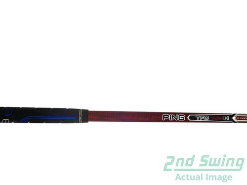 Ping G20 Hybrid 4 Hybrid 23° Graphite Regular Left 39.75in - Picture 8 of 10