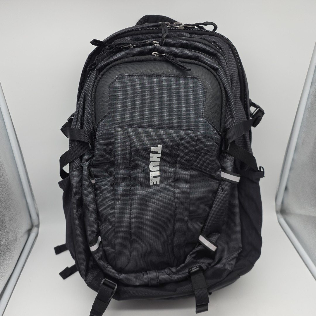 Protective Laptop Compartment-2