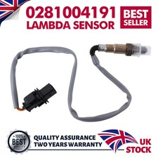 for Audi A4 B8 2.0 TDI Lambda Sensor Oxygen Sensor Lambda Probe 03L906262