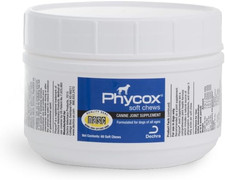 Dog Joint Supplement Soft Chews, 60 Ct