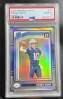 2024 PANINI DONRUSS OPTIC 229 DRAKE MAYE HOLO (RC) - PSA 10!!!