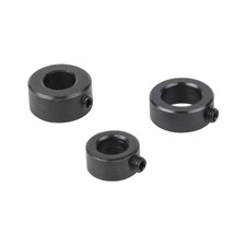 Wolfcraft Tiefenstopp-Set f&uuml;r mobile Bohrhilfe Bohrst&auml;nder