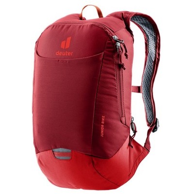 Deuter Junior Bike masala-cherry Rucksack