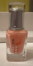 Leighton Denny Nagellack Lack Apricot Blush A Pale Pink 12ml Neu