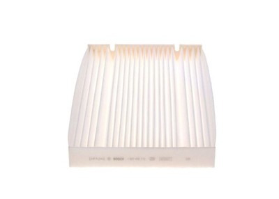 BOSCH 1987435113 Interior Air Filter Cabin Pollen Filter Fits Mercedes-Benz