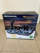 Thrustmaster TCA Captain Pack X Airbus Editio...