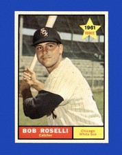 Bob Roselli